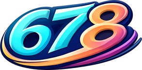 678 ব্র্যান্ড লোগো